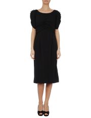 KARL LAGERFELD - Vestito longuette