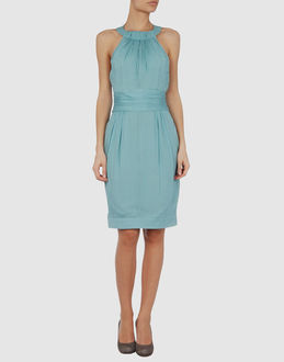 KARL LAGERFELD - VESTITI - Vestiti corti - su YOOX.COM