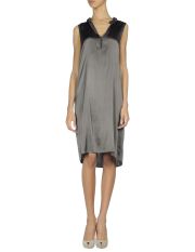 MR. MRS. SHIRT - Vestito corto