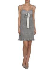 BALENCIAGA - Short dress