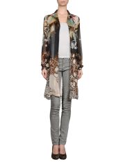 ETRO - ライトコート