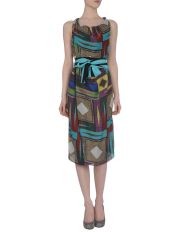 ETRO - 3/4 length dress