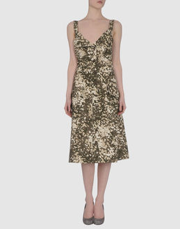 STELLA MCCARTNEY - VESTITI - Vestiti longuette - su YOOX.COM
