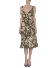 STELLA McCARTNEY - 3/4 length dress