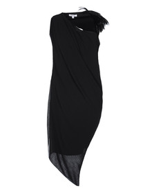 HELMUT LANG - Vestito corto