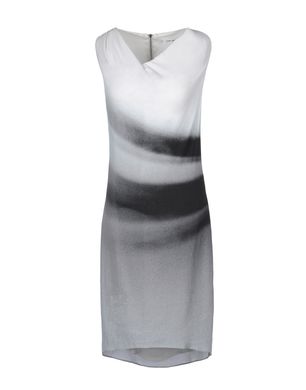 Short dress Women's - HELMUT LANG