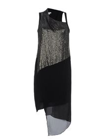 HELMUT LANG - Vestito corto