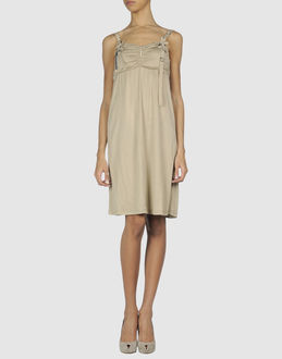 CRISTINAEFFE - VESTITI - Vestiti corti - su YOOX.COM