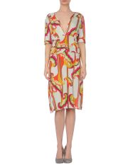 T-BAGS - Vestito corto