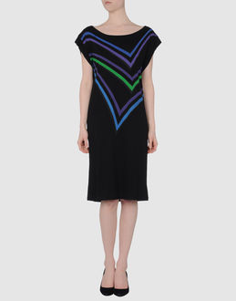 ROBERTA DI CAMERINO - VESTITI - Vestiti corti - su YOOX.COM