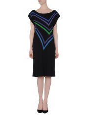 ROBERTA DI CAMERINO - Short dress
