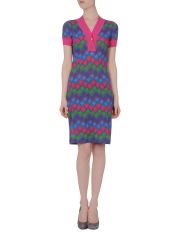 ROBERTA DI CAMERINO - Short dress