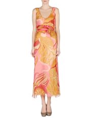 ANTIK BATIK - Vestido largo