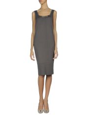 D.EXTERIOR - Vestito corto