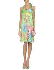 AVANTGARDE by DETLEF MANDEL - Vestito corto