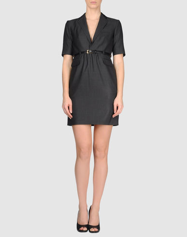 ZOOM DSQUARED2 - Short dress