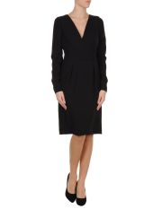 CHRISTIAN LACROIX - Короткое платье