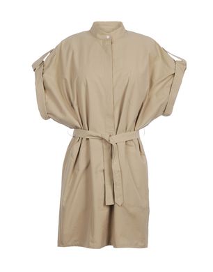 Short dress Women's - BOY by BAND OF OUTSIDERS