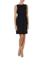 THEORY - Kurzes Kleid