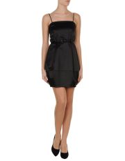 THEORY - Kurzes Kleid