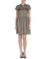 THEORY - Short dress