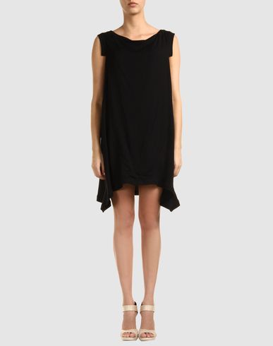 ZOOM THAKOON - Short dress