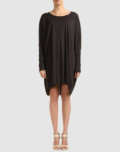 ZOOM GILES - Short dress