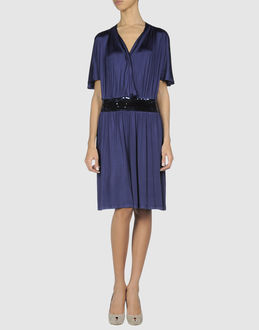 LOVE MOSCHINO - VESTITI - Vestiti corti - su YOOX.COM