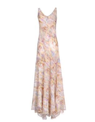 Robe longue Femme - THEYSKENS' THEORY