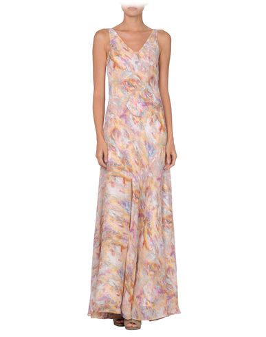 ZOOM THEYSKENS' THEORY - Long dress