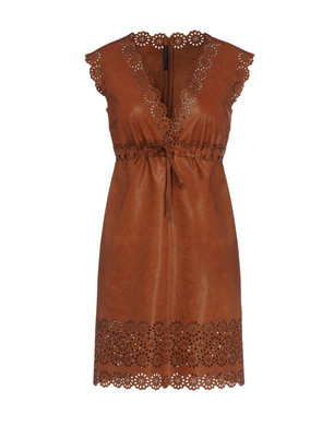 Vestito corto Donna - ERMANNO SCERVINO