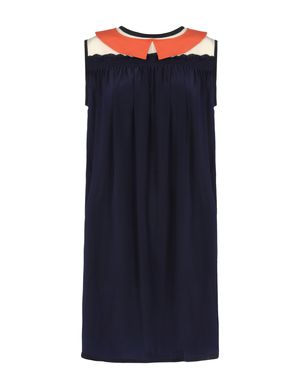 Short dress Women's - AQUILANO-RIMONDI
