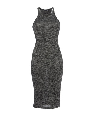 Short dress Women's - T by ALEXANDER WANG