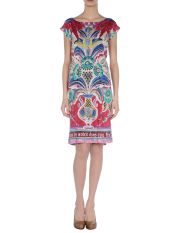 ROCHAS - Short dress