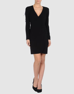 Blumarine - Robes - Robes courtes
