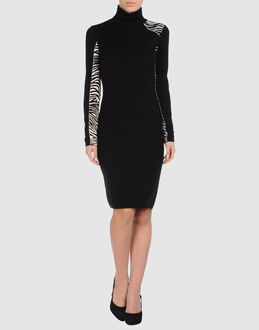 BLUMARINE - VESTITI - Vestiti corti - su YOOX.COM