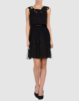 Blugirl Blumarine - Robes - Robes courtes