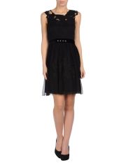 BLUGIRL BLUMARINE - Vestito corto
