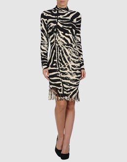 Blumarine - Robes - Robes courtes