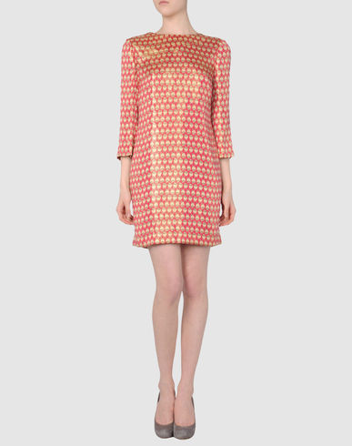 ZOOM TORY BURCH - Short dress