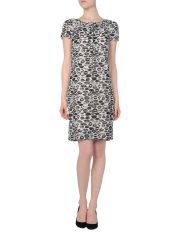 TORY BURCH - Short dress