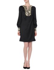 TORY BURCH - Short dress