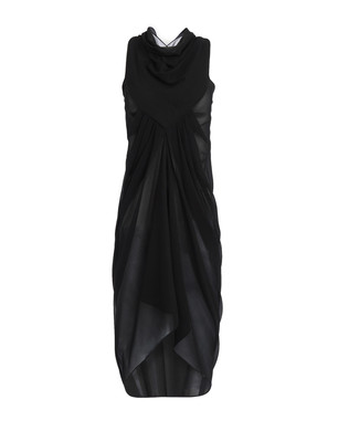 Vestito corto Donna - RICK OWENS