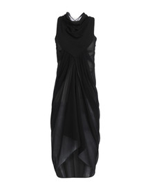 RICK OWENS - Short dress