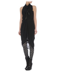 RICK OWENS - Short dress