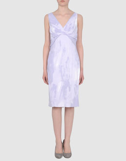 MICHAEL KORS - VESTITI - Vestiti longuette - su YOOX.COM