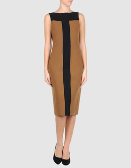 MICHAEL KORS - VESTITI - Vestiti longuette - su YOOX.COM
