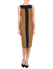 MICHAEL KORS - 3/4 length dress