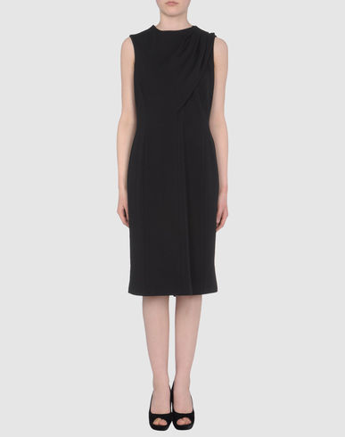ZOOM MICHAEL KORS - 3/4 length dress