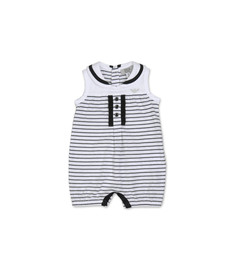 ARMANI JUNIOR - Romper suit